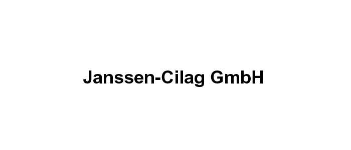 [Translate to Spanisch:] Referenz KOMPAGNON public relations Janssen-Cilag